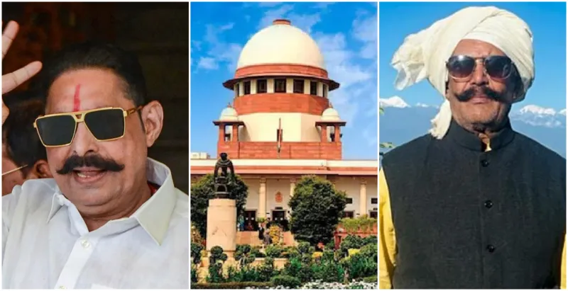 अनंत सिंह को करना होगा सरेंडर