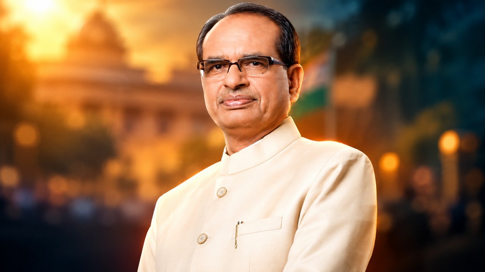 शिवराज सिंह चौहान
