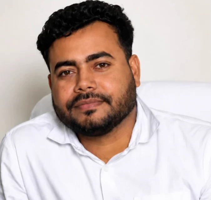 अभय तिवारी