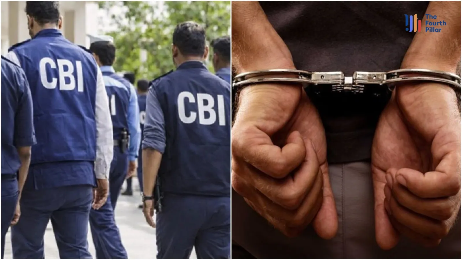चारा घोटाला का आरोपी 25 सालों बाद गिरफ्तार