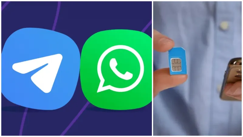 बिना सिम कार्ड नहीं चलेगा व्हाट्सऐप