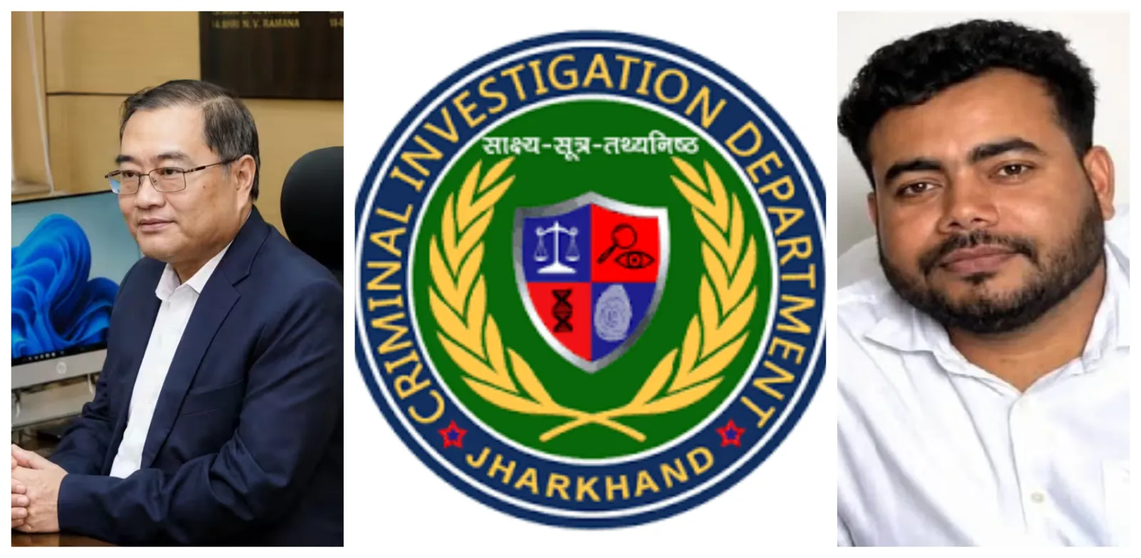 एल खियांग्ते, अभय तिवारी समेत JPSC परीक्षा घोटाला के 12 आरोपियों पर चार्जशीट दायर