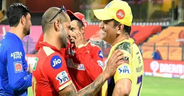 IPL 2023 :  पंजाब के किंग्स से भिड़ेंगे धोनी के धुरंधर, जानें संभावित प्लेइंग-11