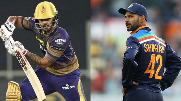 IPL 2023 : शिखर के “KINGS” से भिड़ेगी राणा की Riders, देखें संभावित-11