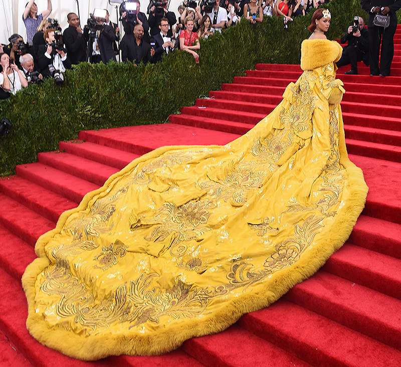 Met Gala 2023 : इस साल के मेट गाला में हैरतअंगेज लुक्स में दिखेंगे स्टार्स