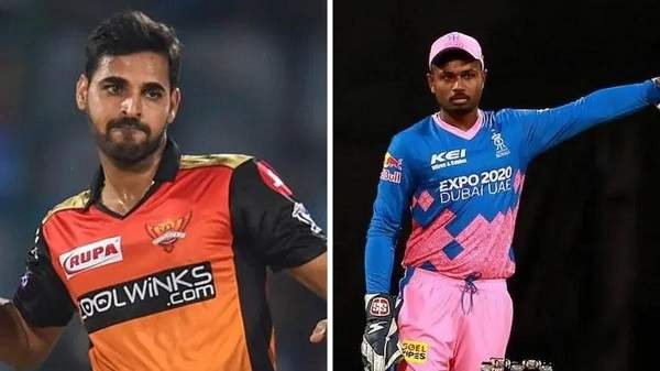 IPL 2023: हैदराबाद से भिड़ेगी संजू की राजस्थान, भुवनेश्वर के लिए ये है चुनौतियां