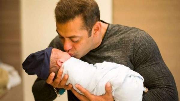 Salman Khan : बिना शादी किए सलमान पिता बनना चाहते हैं, भारत के इस कानून की वजह से हो रही परेशानी