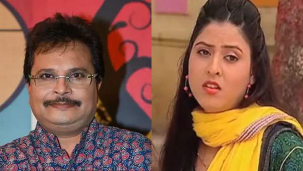 जेनिफर के बाद बावरी ने लगाया TMKOC के प्रोड्यूसर असित मोदी पर गंभीर आरोप