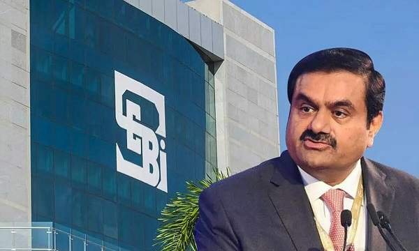 SEBI के इस खुलासे ने अडानी और मोदी सरकार की नींद उड़ा दी!