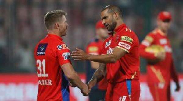 IPL 2023 : पंजाब के लिए करो या मरो वाला मुकाबला, दिल्ली बिगाड़ सकती है समीकरण