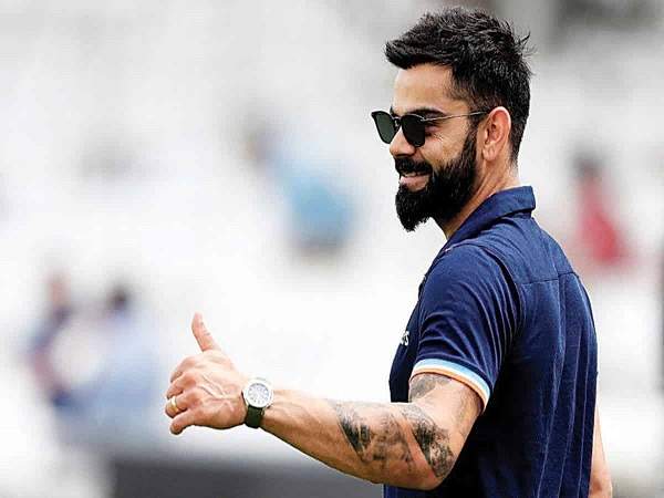 Virat Kohli NetWorth : विराट कोहली की नेटवर्थ पहुंची 1000 करोड़ के पार