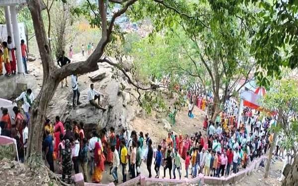 रांची के जगरनाथपुर मंदिर पहुंचने लगे भक्त, जानिए आज का पूरा कार्यक्रम