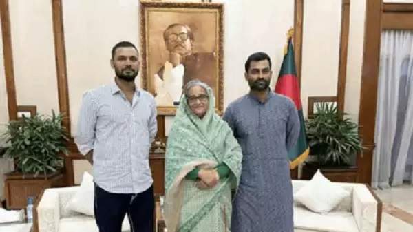 Cricket News : प्रधानमंत्री के कहने पर Tamim Iqbal ने 24 घंटे के अंदर वापस लिया संन्यास का फैसला