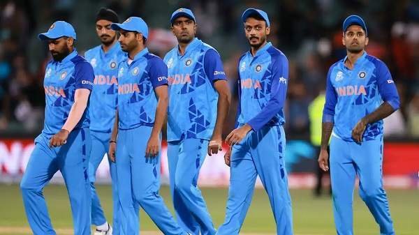 Team India : वेस्टइंडीज दौरे के लिए टी-20 टीम का ऐलान, रोहित-विराट को नहीं मिली जगह!