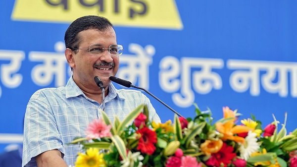 I.N.D.IA अलायंस के तरफ से अरविंद केजरीवाल को पीएम कैंडीडेट बनाया जाए- आप की राष्ट्रीय प्रवक्ता प्रियंका कक्कड़