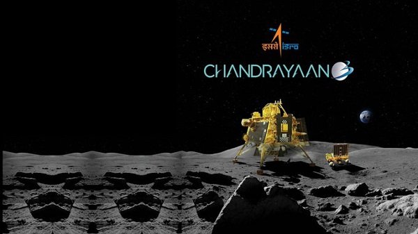 Chandrayaan-3 Landed Safely : भारत ने रचा इतिहास, चंद्रयान-3 की हुई सफल लैंडिंग, हेमंत सोरेन ने दी बधाई