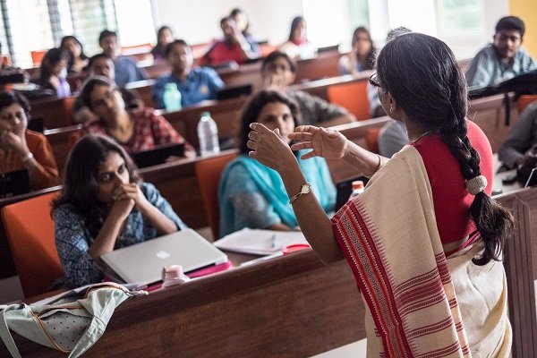 झारखंड के विश्वविद्यालयों में 2400 पदों पर होगी शिक्षकों की नियुक्ति