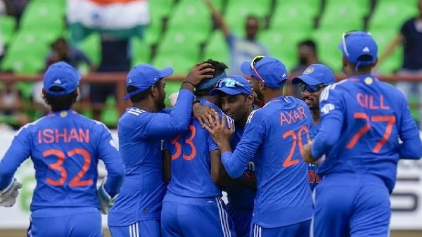 IND vs WI : वेस्टइंडीज के खिलाफ करो या मरो वाला मुकाबला आज, भारतीय टीम हारी तो बनेगा ये शर्मनाक रिकार्ड!