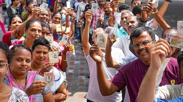 बेबी देवी ने जीत लिया डुमरी, वोटों की गिनती की पूरी अपडेट देखें यहां