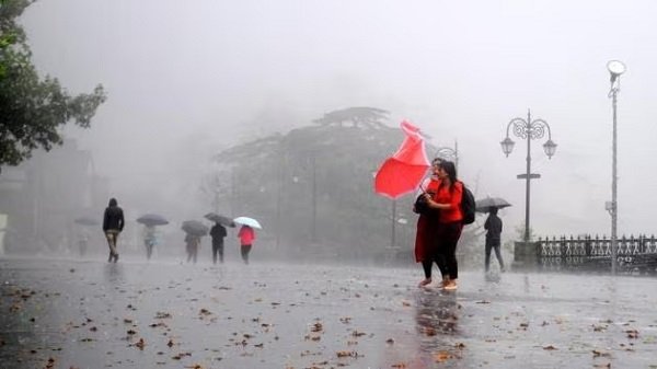 झारखंड में बढ़ने वाली है ठंड, इस दिन बारिश होने की संभावना