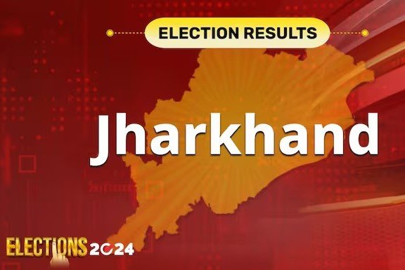 LokSabha Result : दुमका से सीता सोरेन व पलामू से वी डी राम सबसे आगे