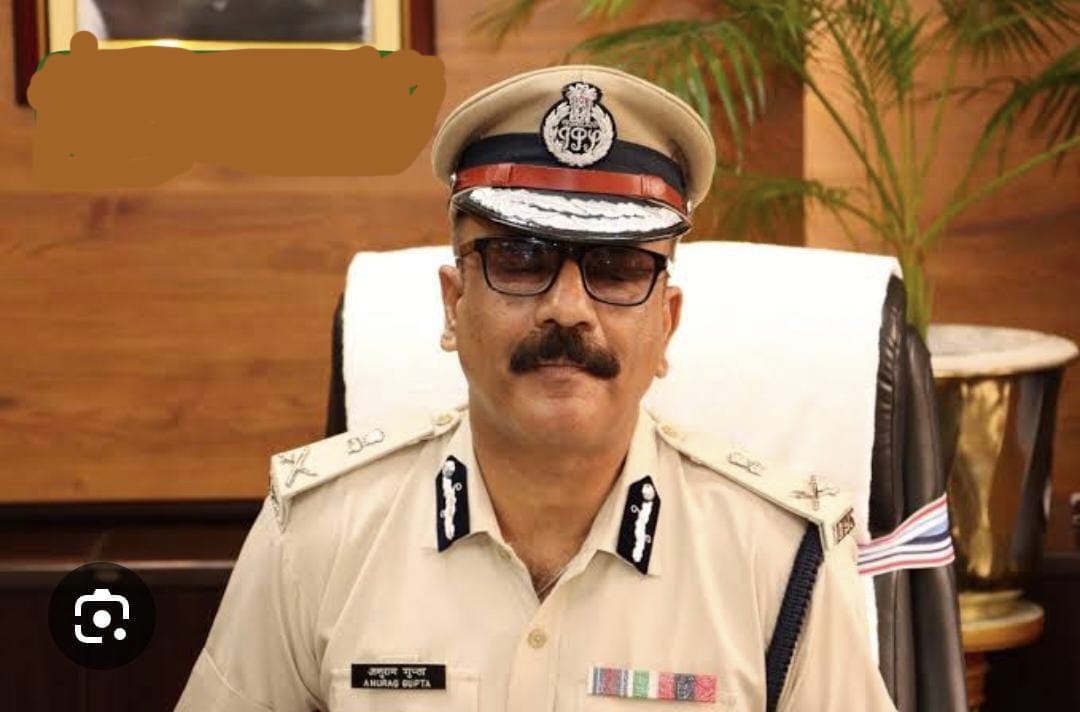 झारखंड में मामला टरकाने वाले थाना प्रभारी की खैर नहीं, DGP साब नहीं छोड़ेंगे!