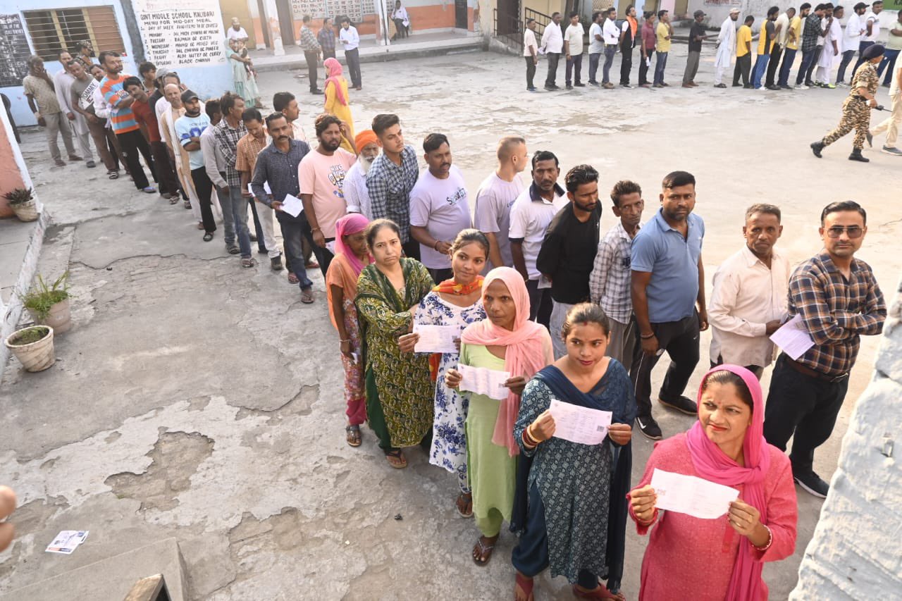 झारखंड में विधानसभा चुनाव की घोषणा आज करेगा निर्वाचन आयोग, 3:30 बजे होगा प्रेस कांफ्रेंस