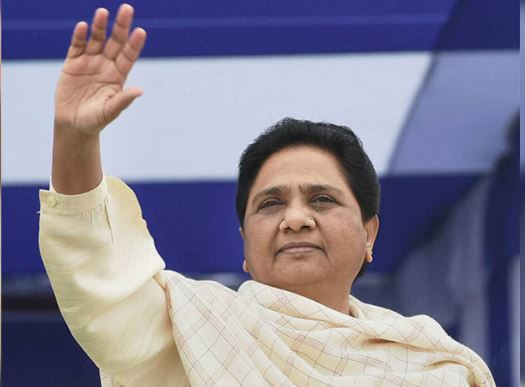 mayawati