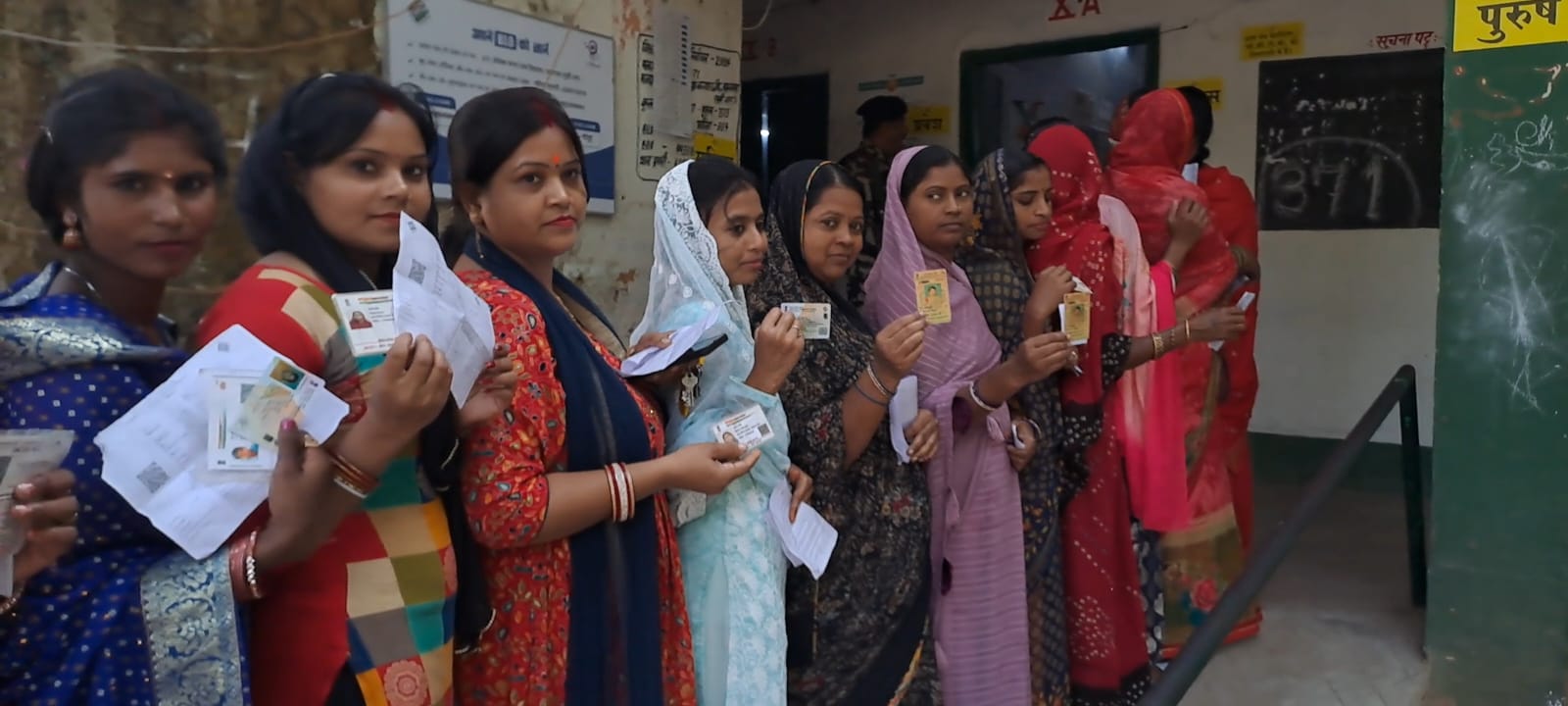 वन नेशन-वन इलेक्शन का मनुस्मृति कनेक्शन ढूंढ़ लाये झामुमो नेता, नीतीश-नायडू को दे डाली ये सलाह