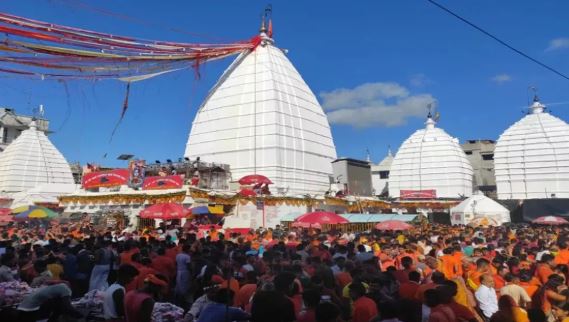 baba baidyanath