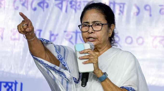 mamta b