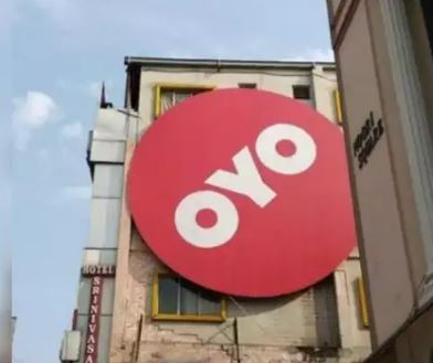 OYO