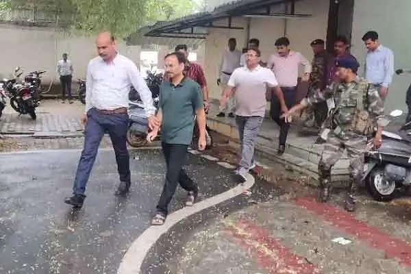 एसीबी