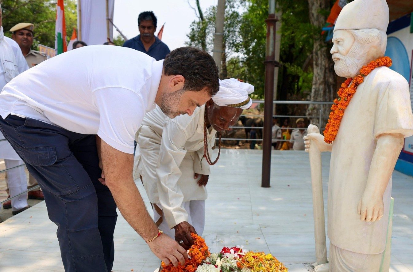 दशरथ मांझी