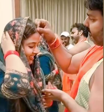 “मुझे अकेला छोड़ दिया”, दर्द में हैं पवन सिंह की पत्नी; दी आत्मदाह की धमकी