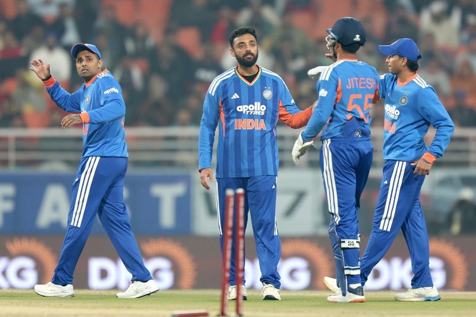 टी20 वर्ल्ड कप के लिए टीम इंडिया का ऐलान, 2 साल बाद ईशान किशन की हुई वापसी