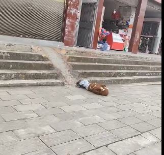 बचपन की यादें ताज़ा करने वाला ये वीडियो सोशल मीडिया पर खूब वायरल, मस्तमौला बच्चे ने जीता दिल