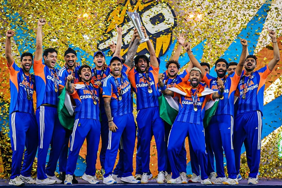 वर्ल्ड कप जीते, अब 128 साल बाद पहला ओलंपिक जीतने की तैयारी में जुटेगी टीम इंडिया