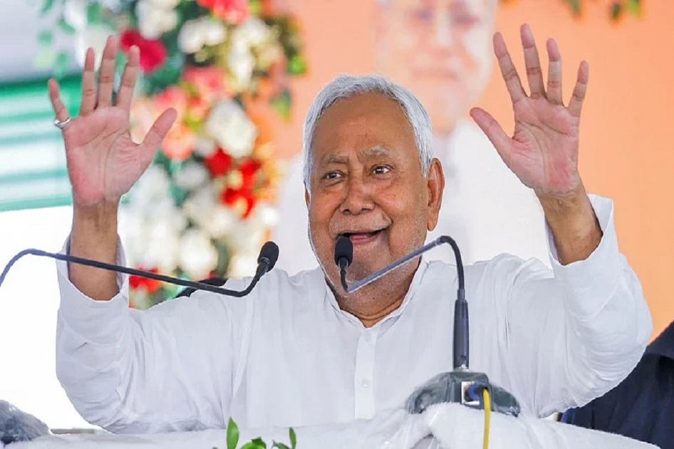 राज्यसभा सदस्य निर्वाचित होने के साथ बदल जायेगा CM नीतीश कुमार का ठिकाना, कहां होंगे शिफ्ट?